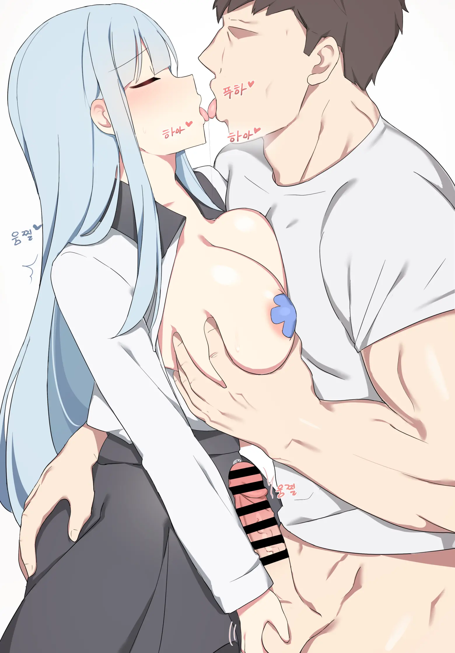 HK416